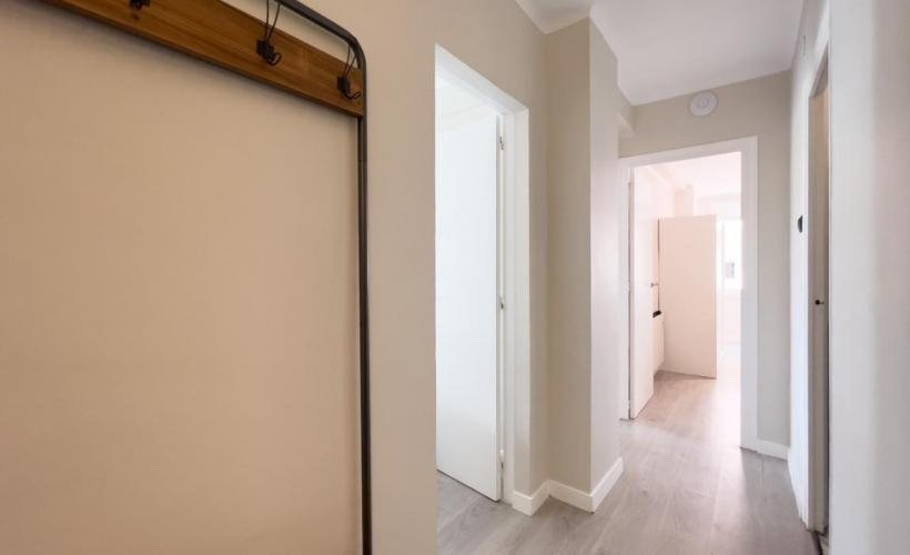 apartment from day apartment for rent for companies in Barcelona Sant Andreu 